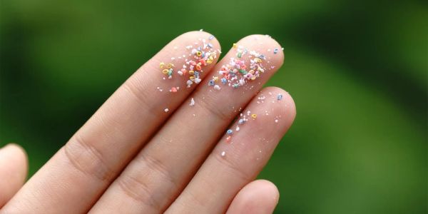 Microplastics Are Everywhere. Here’s How to Avoid Eating Them.
