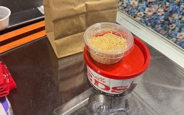 Take-Back Programs for Bait Shops