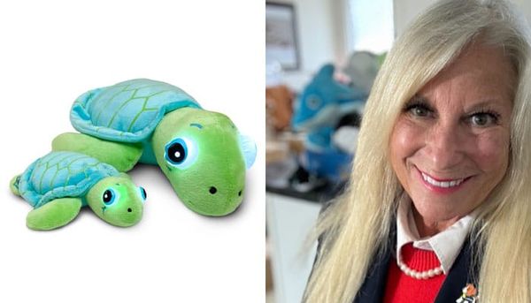 Is Less More? An Interview with Sally Connolly