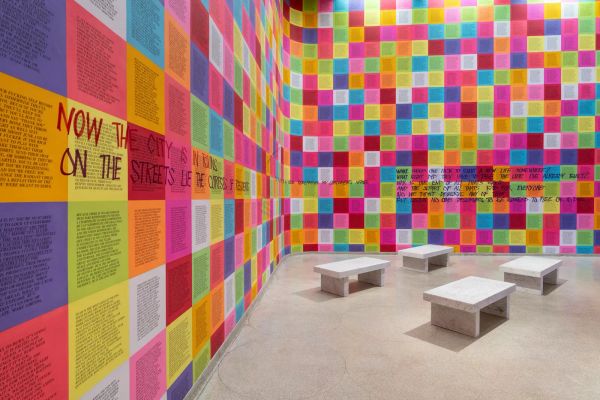 The Authority of Words