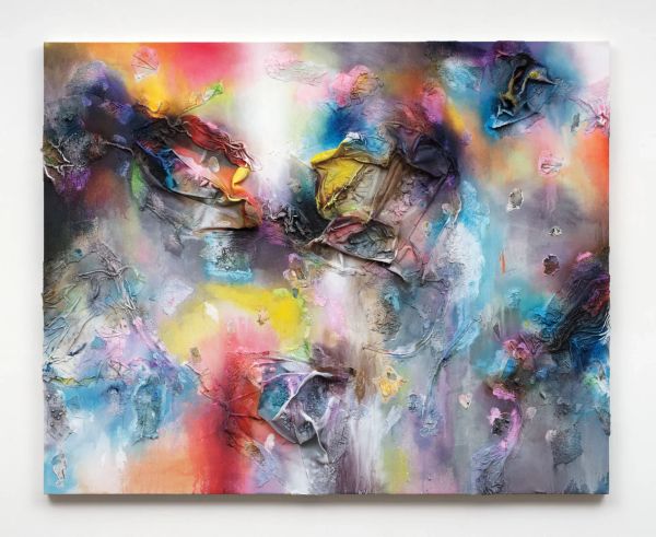 Eight Resourceful Artists on Reducing, Reusing, and Recycling