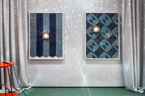 From Function to Feeling: The Materiality of Light