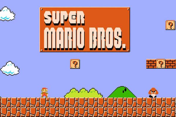 Super Mario as a Framework for Understanding Psychological Principles