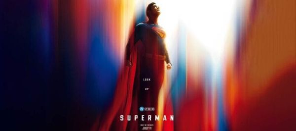 Ask Yourself WWSD (What Would Superman Do)