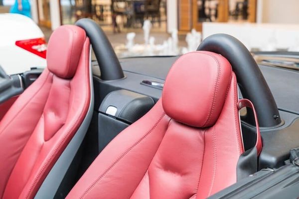 The Future Trends in Automotive Seating