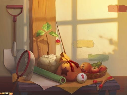 How is Tom Nook Helping Anxiety Levels?