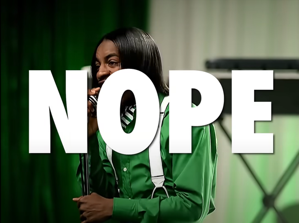 It's Not What You Think: Misunderstood Music