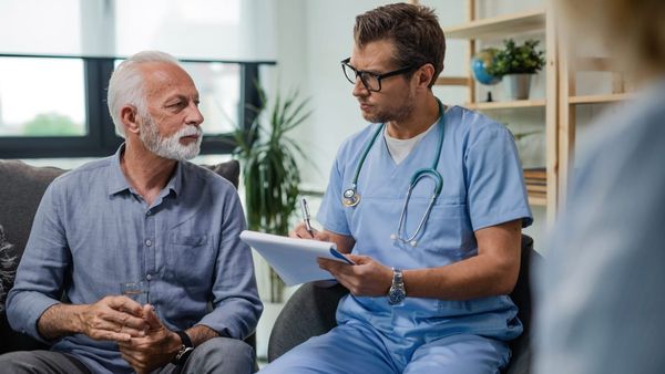 About Rural Health