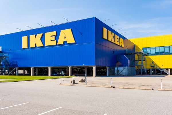 The Ikea Effect