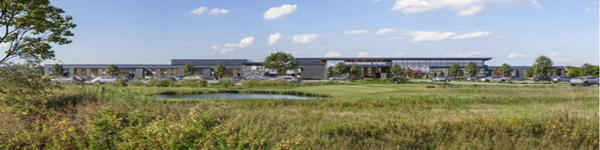 BUILDING MORE THAN A HOSPITAL: INVESTING IN RURAL HEALTHCARE