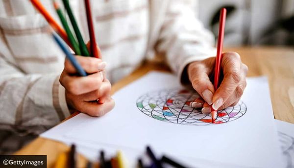 The intersection of art and health: How art can help promote well-being