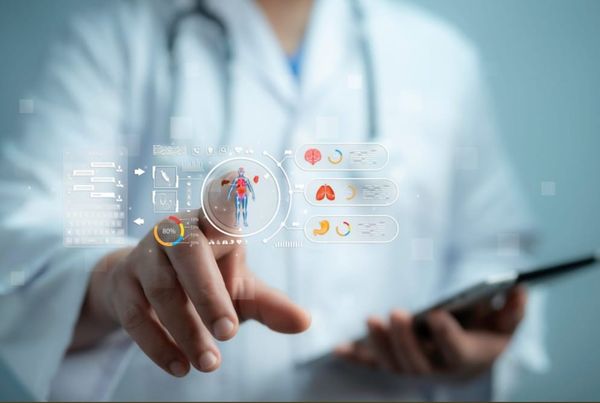 Advancing Technology Innovation through the Rural Health Transformation Program