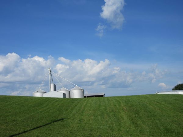 Primary Research | Hocking County | Logan EMS Interview