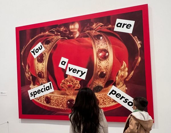 Museums as Prescription Medicine