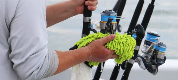 Crucial Cleaning: How Proper Precautions Stop Invasives