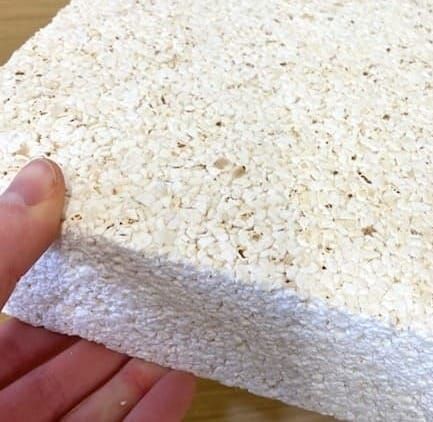 Popcorn in Your Walls?