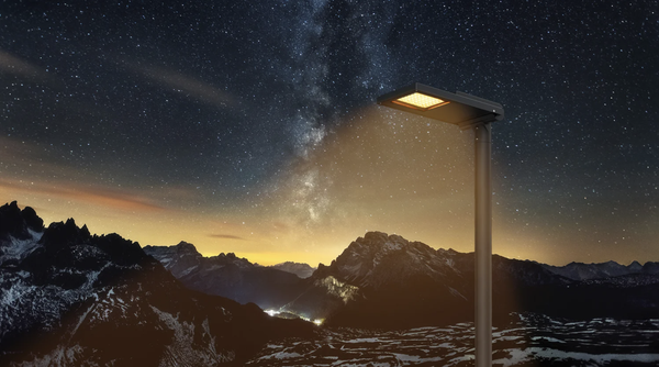 Can Redesigned Lighting Be Better for Everyone?