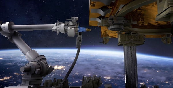 Who is Looking After the Satellites?