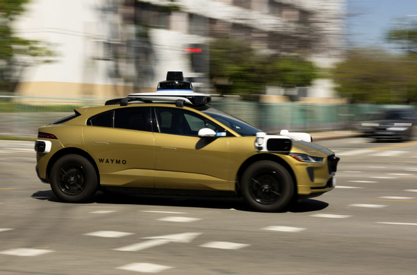 The Hype of Self-Driving Cars