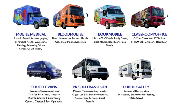 Mathews Specialty Vehicles