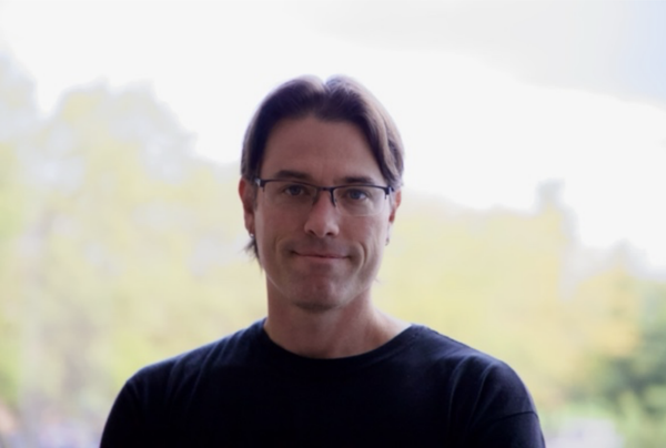 Interview with Bryan Boulanger