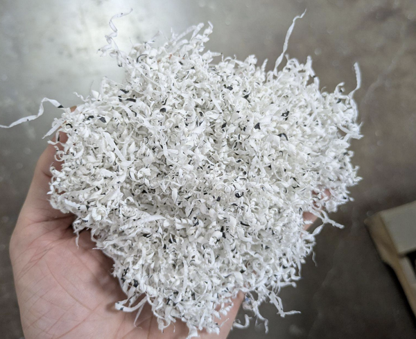 Opinion: Recycled Material is Fun! How Can We Get More People to Think So?