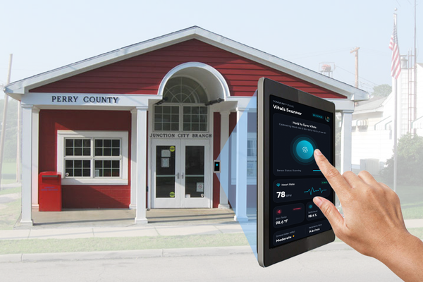 Design Conjecture | Science & Technology | Community Health Vitals