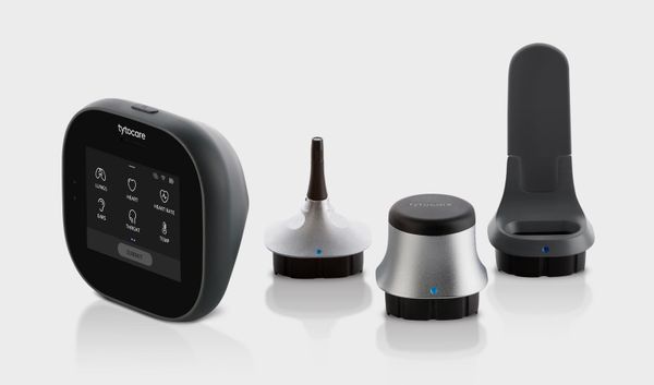 Tyto Care takes telehealth retail