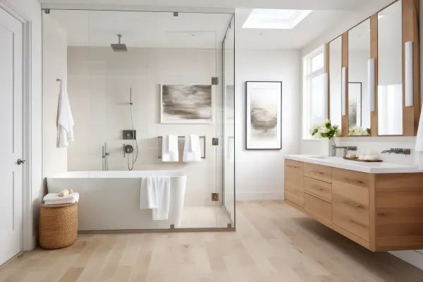 Beyond Aging in Place: The Design Trends Transforming 55+ Homes in 2026