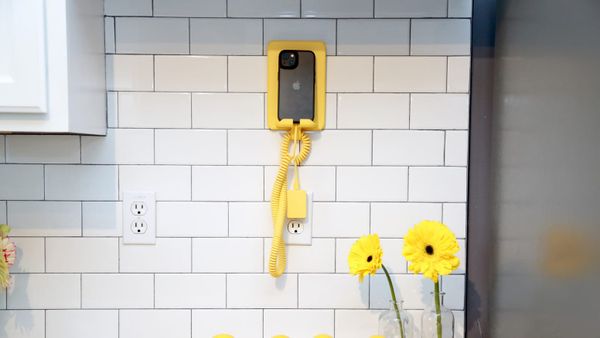Coilie: The Modern Landline