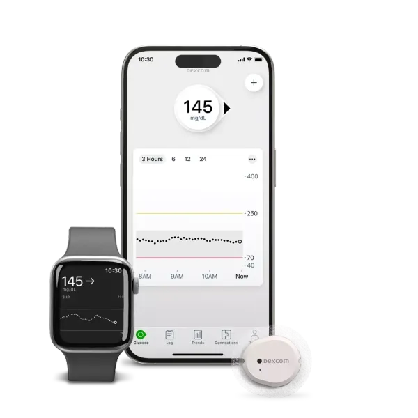 Chronic Conditions | Dexcom