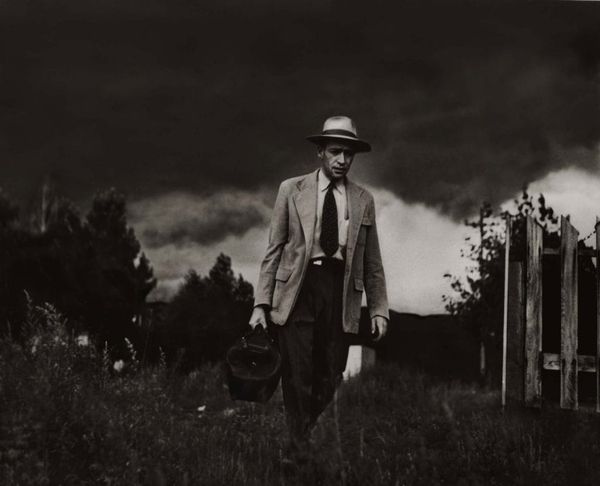 ‘Country Doctor’: W. Eugene Smith’s Landmark Photo Essay