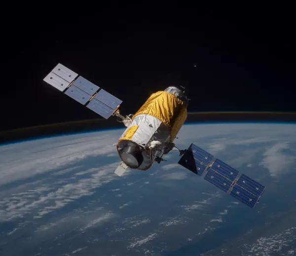Guardian Angels: Satellites within Conservation Efforts