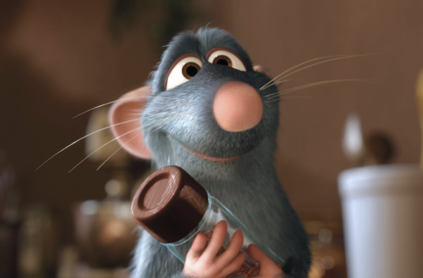 Ratatouille