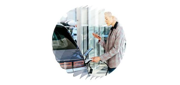 Evolving beyond car ownership