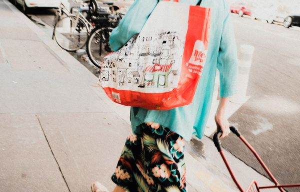 Everyday Errand, Everyday Time