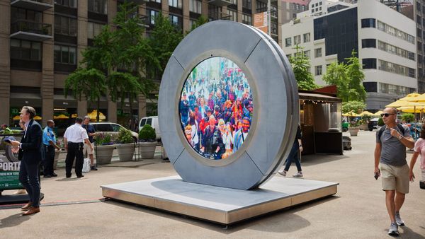 The Portal installation: issues and successes