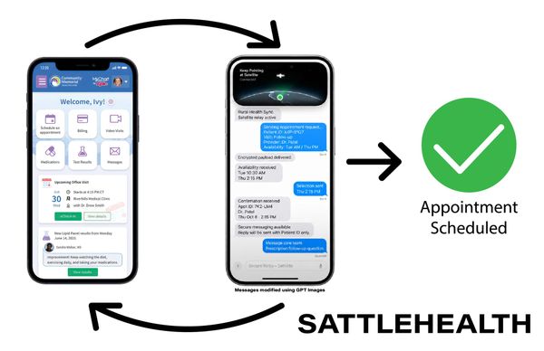 Sattlehealth