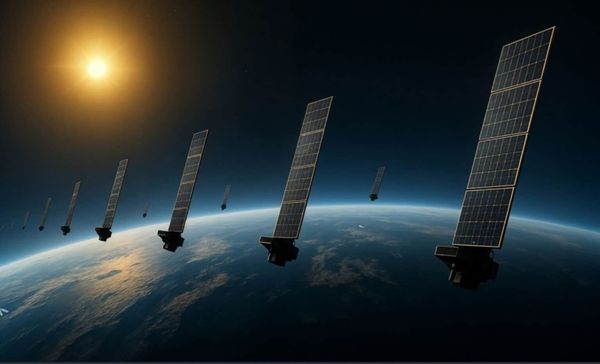 Moving Datacenters to Space. Is it Really a Good Idea?