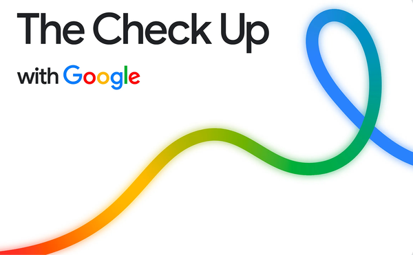 Google Research at The Check Up: from healthcare innovation to real-world care settings