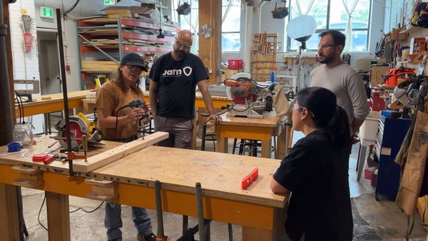Toronto Tool Library