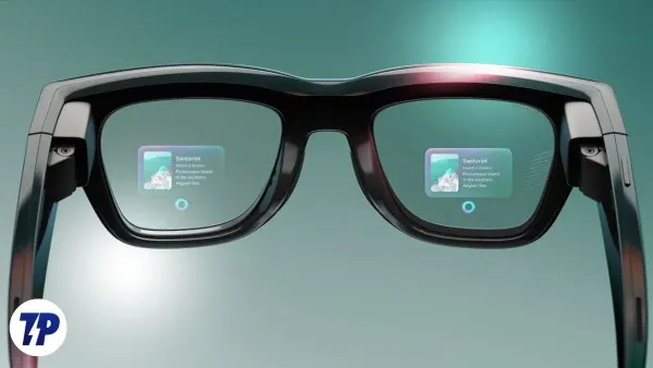 Accessorizing the Senses with META Display