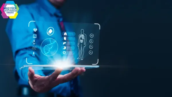 AI and Predictive Analytics: Transforming Preventative Care