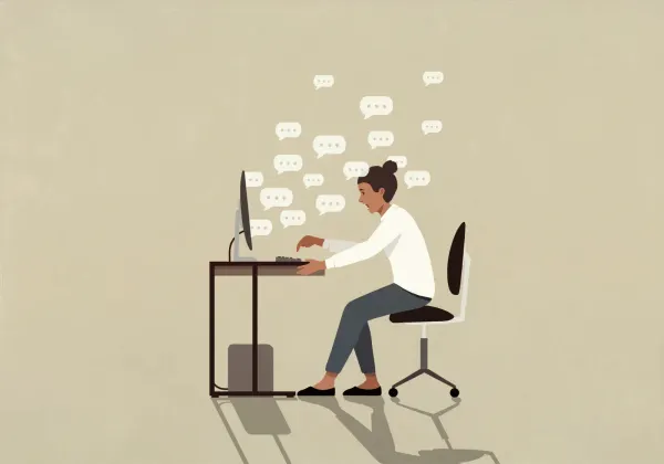 NPR looked for ChatGPT’s new crisis feature. It’s hard to find