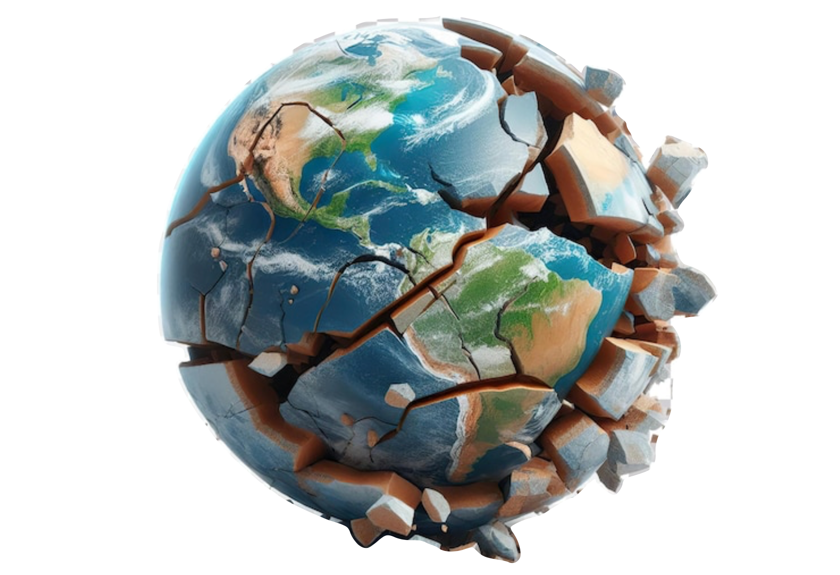 Climate tipping points should not be used to justify geoengineering