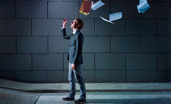 Should I stay or should I go now?