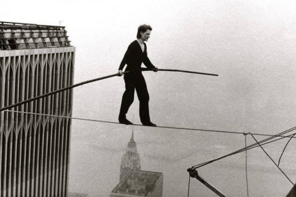 Thinking the unthinkable: climate overshoot demands a radical rethink of risk