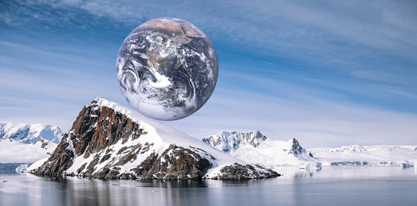 New report concludes polar geoengineering is dangerous