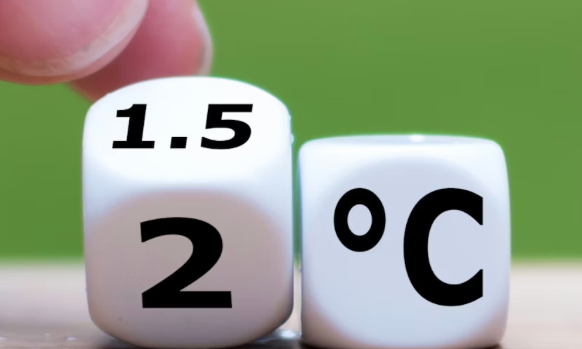 The world lost the climate gamble: now what?