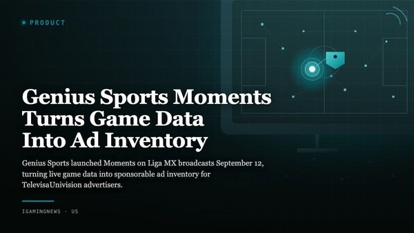 Genius Sports Moments Turns Game Data Into Ad Inventory